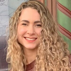 Meet your Posher, Lindsey